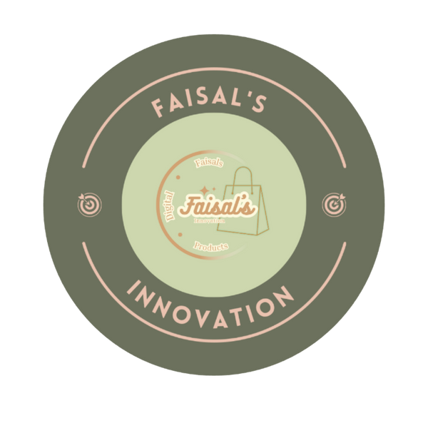 Faisal's innovation